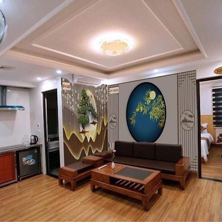 Tamcoc Golden Shine Homestay & Restaurant Ніньбінь Екстер'єр фото