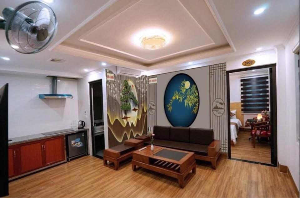 Tamcoc Golden Shine Homestay & Restaurant Ніньбінь Екстер'єр фото